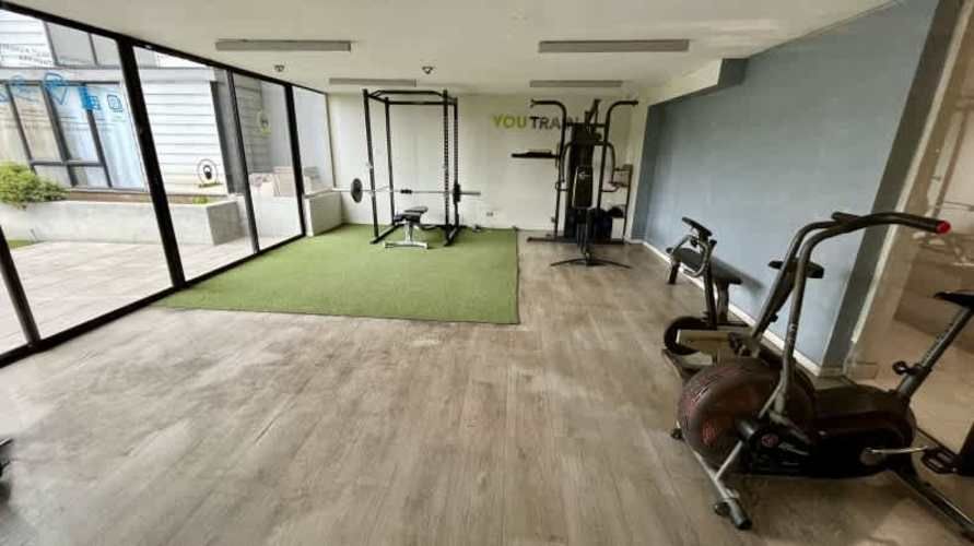 PLAZA CHACABUCO 1D/1B Y BODEGA