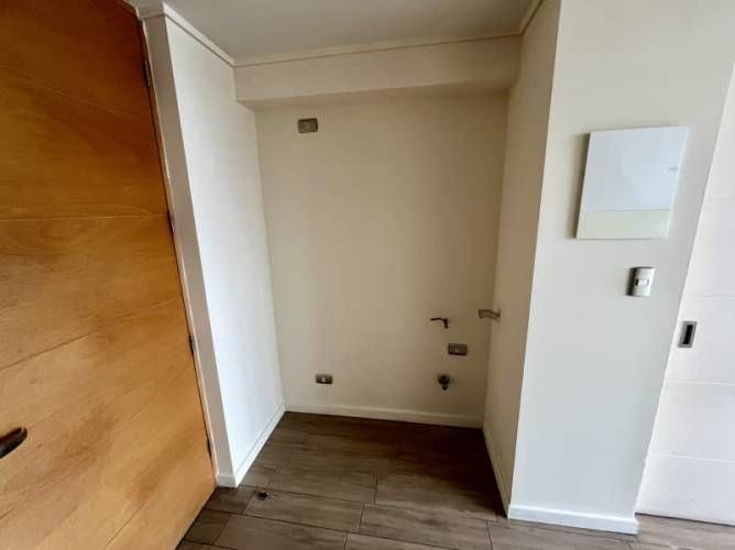 PLAZA CHACABUCO 1D/1B Y BODEGA