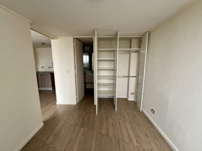 PLAZA CHACABUCO 1D/1B Y BODEGA