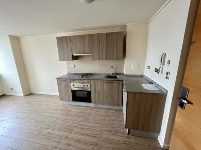 PLAZA CHACABUCO 1D/1B Y BODEGA