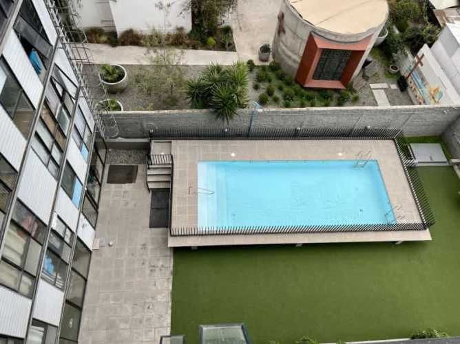 PLAZA CHACABUCO 1D/1B Y BODEGA