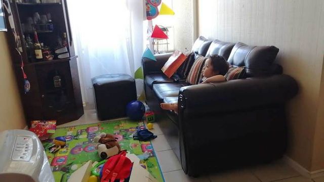 ¡Oportunidad única! Departamento 3 dormitorios Vende su dueño