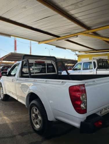 great wall wingle5 2015