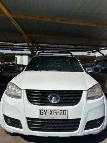 great wall wingle5 2015