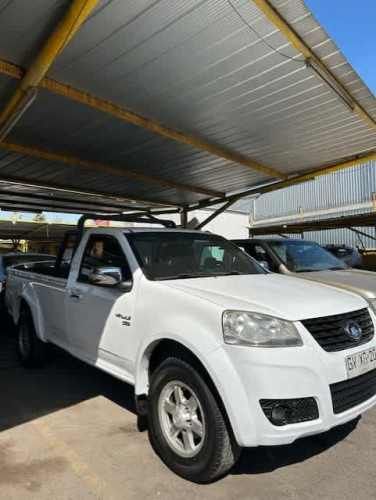 great wall wingle5 2015