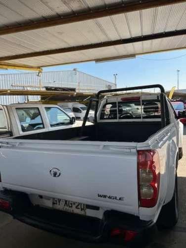 great wall wingle5 2015