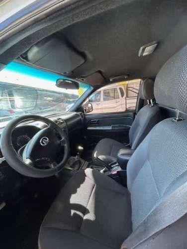 great wall wingle5 2015