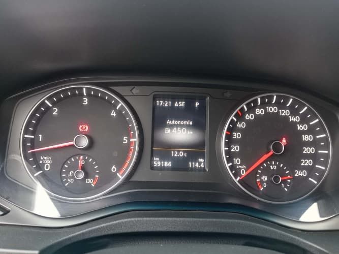 VOLKSWAGEN AMAROK V6 2023