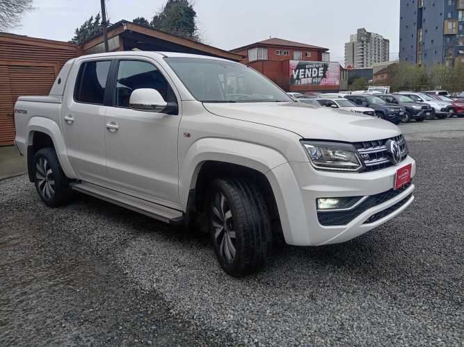 VOLKSWAGEN AMAROK V6 2023