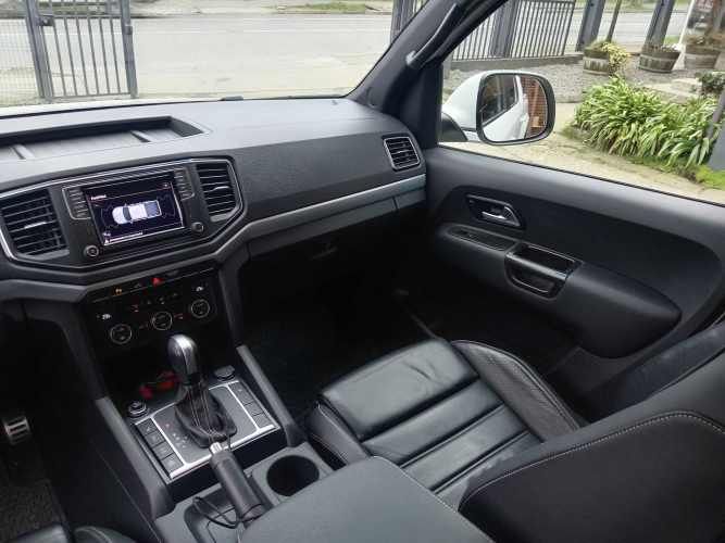 VOLKSWAGEN AMAROK V6 2023