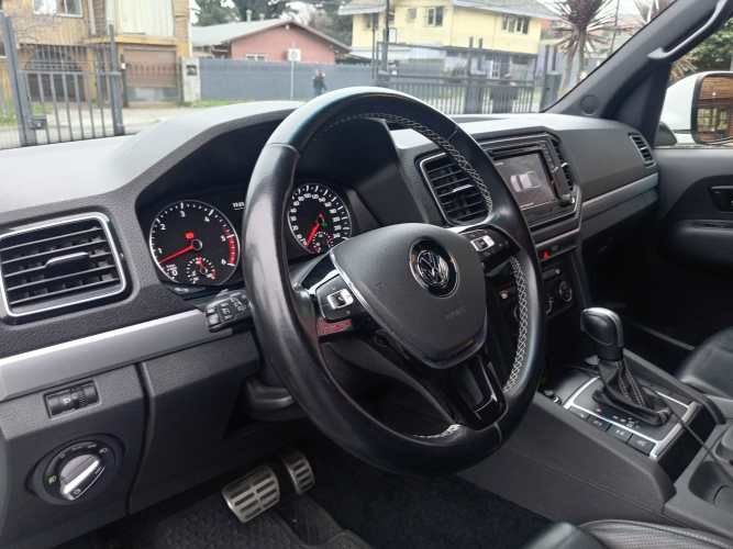 VOLKSWAGEN AMAROK V6 2023