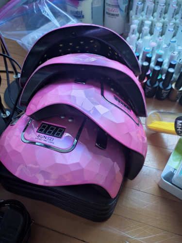 VENDO KIT COMPLETO DE MANICURE PROFESIONAL PRECIO CONVERSABLE