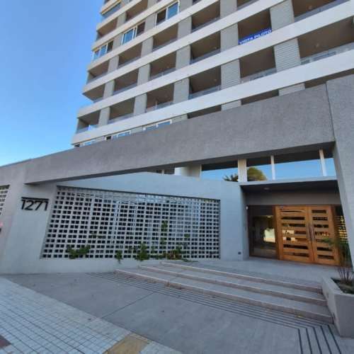 Se Arrienda Departamento Nuevo en Condominio Alcázar Talca