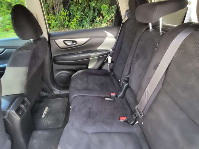 Nissan Xtrail Sense 2017