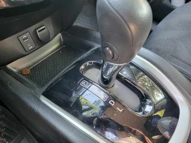 Nissan Xtrail Sense 2017