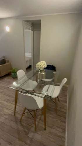 Acogedor dpto. sector Sur Barrio Universitario 3D, 1B, GC incl.