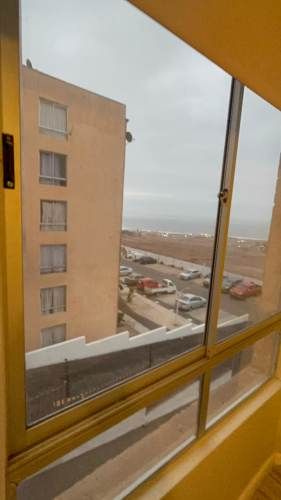 Acogedor dpto. sector Sur Barrio Universitario 3D, 1B, GC incl.