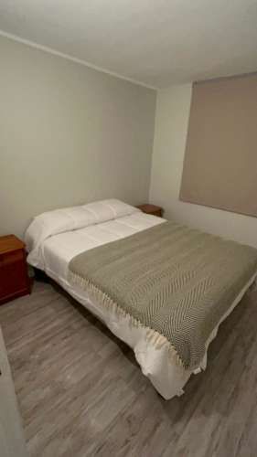 Acogedor dpto. sector Sur Barrio Universitario 3D, 1B, GC incl.