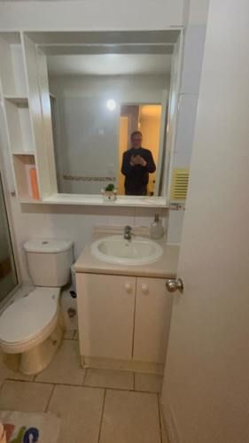 Acogedor dpto. sector Sur Barrio Universitario 3D, 1B, GC incl.