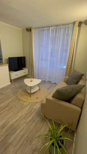 Acogedor dpto. sector Sur Barrio Universitario 3D, 1B, GC incl.