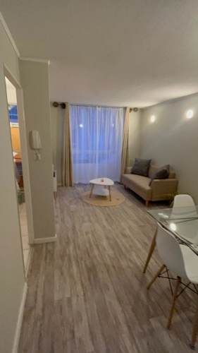 Acogedor dpto. sector Sur Barrio Universitario 3D, 1B, GC incl.