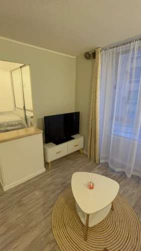 Acogedor dpto. sector Sur Barrio Universitario 3D, 1B, GC incl.