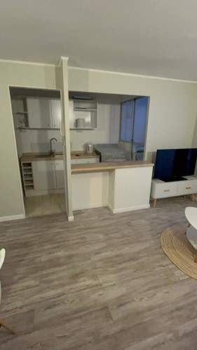 Acogedor dpto. sector Sur Barrio Universitario 3D, 1B, GC incl.