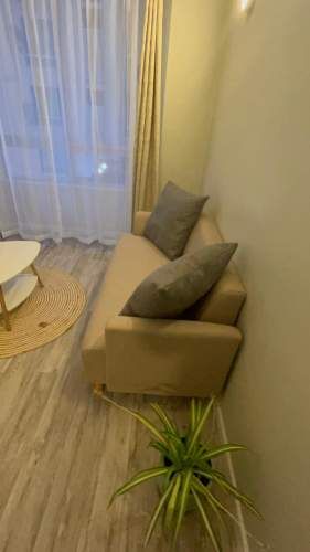 Acogedor dpto. sector Sur Barrio Universitario 3D, 1B, GC incl.