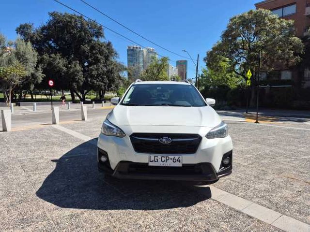 Subaru XV 2.0 2019 Automatico