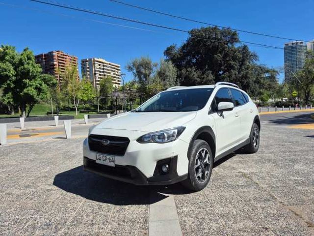 Subaru XV 2.0 2019 Automatico