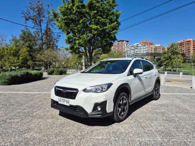 Subaru XV 2.0 2019 Automatico