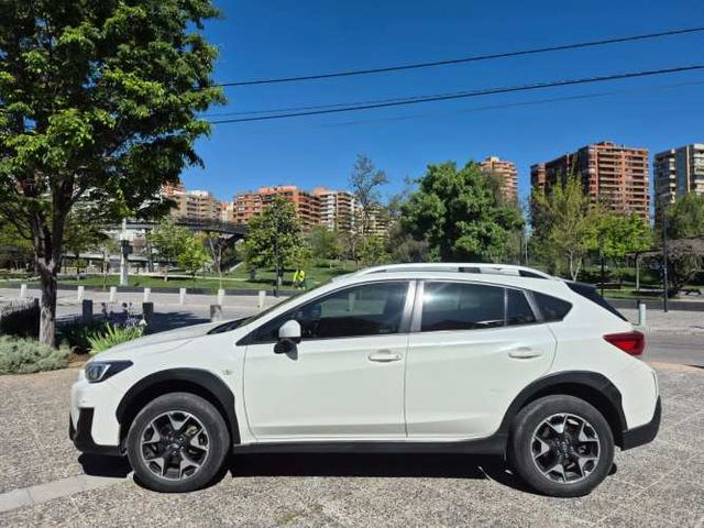 Subaru XV 2.0 2019 Automatico