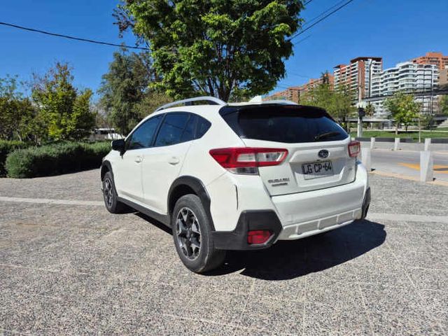 Subaru XV 2.0 2019 Automatico