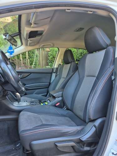 Subaru XV 2.0 2019 Automatico