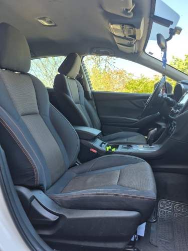 Subaru XV 2.0 2019 Automatico