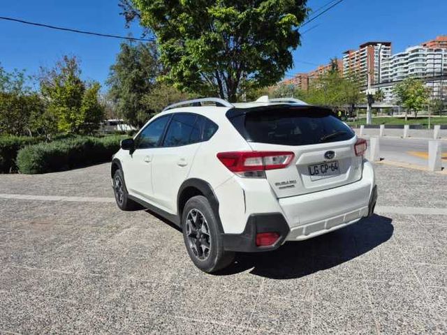 Subaru XV 2.0 2019 Automatico