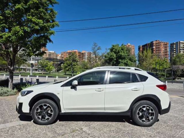 Subaru XV 2.0 2019 Automatico