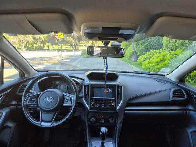Subaru XV 2.0 2019 Automatico
