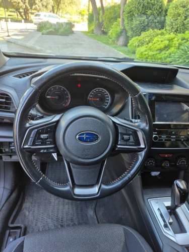 Subaru XV 2.0 2019 Automatico