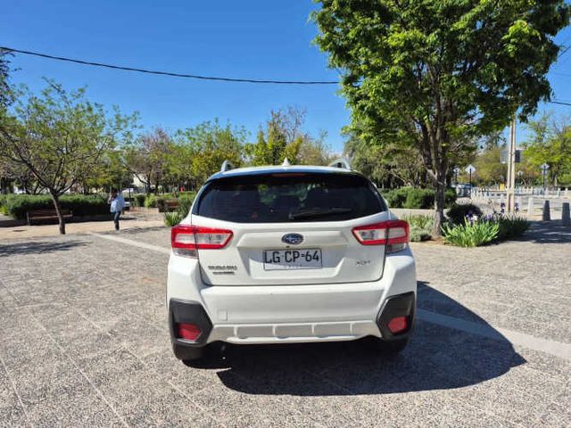 Subaru XV 2.0 2019 Automatico