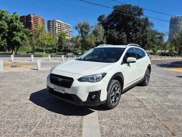Subaru XV 2.0 2019 Automatico