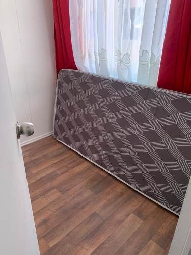 Dpto. amoblado sector Sur Barrio Universitario 3D, 1B, Estac., Bod, GC incl.