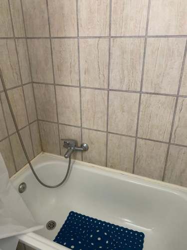 Dpto. amoblado sector Sur Barrio Universitario 3D, 1B, Estac., Bod, GC incl.