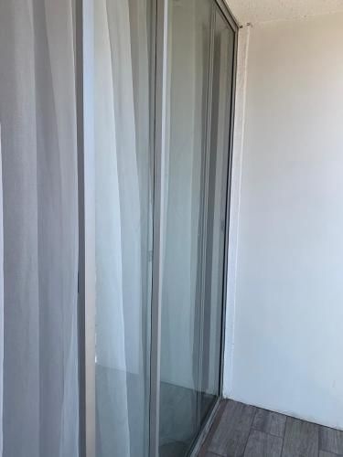 Dpto. amoblado sector Sur Barrio Universitario 3D, 1B, Estac., Bod, GC incl.