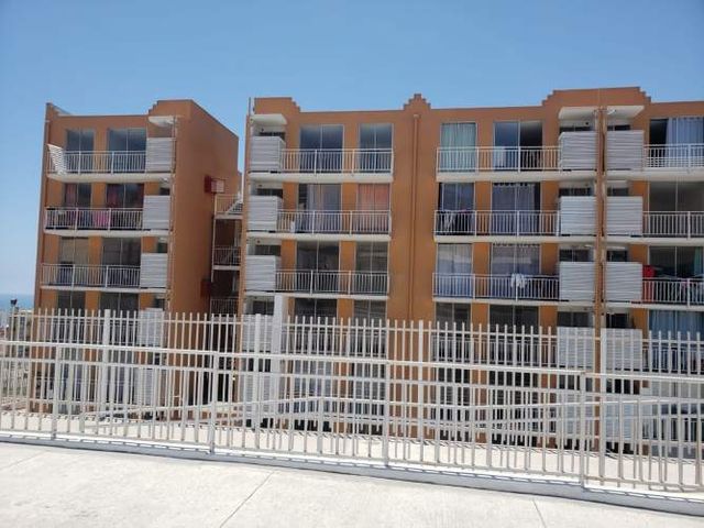 Dpto. amoblado sector Sur Barrio Universitario 3D, 1B, Estac., Bod, GC incl.