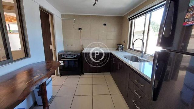 Venta Amplia Casa Los Pinos Quilpue  (122405)