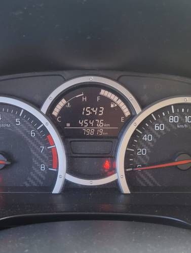 Suzuki JIMNY JLX SPORT 4x4