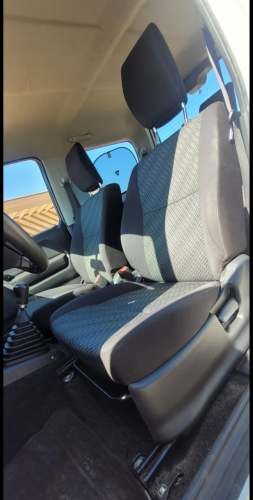 Suzuki JIMNY JLX SPORT 4x4