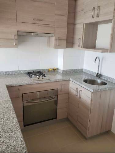 Excelente departamento en arriendo con estacionamiento y bodega-Antofagasta
