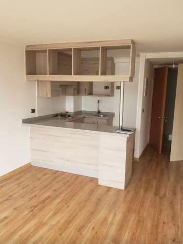 Excelente departamento en arriendo con estacionamiento y bodega-Antofagasta